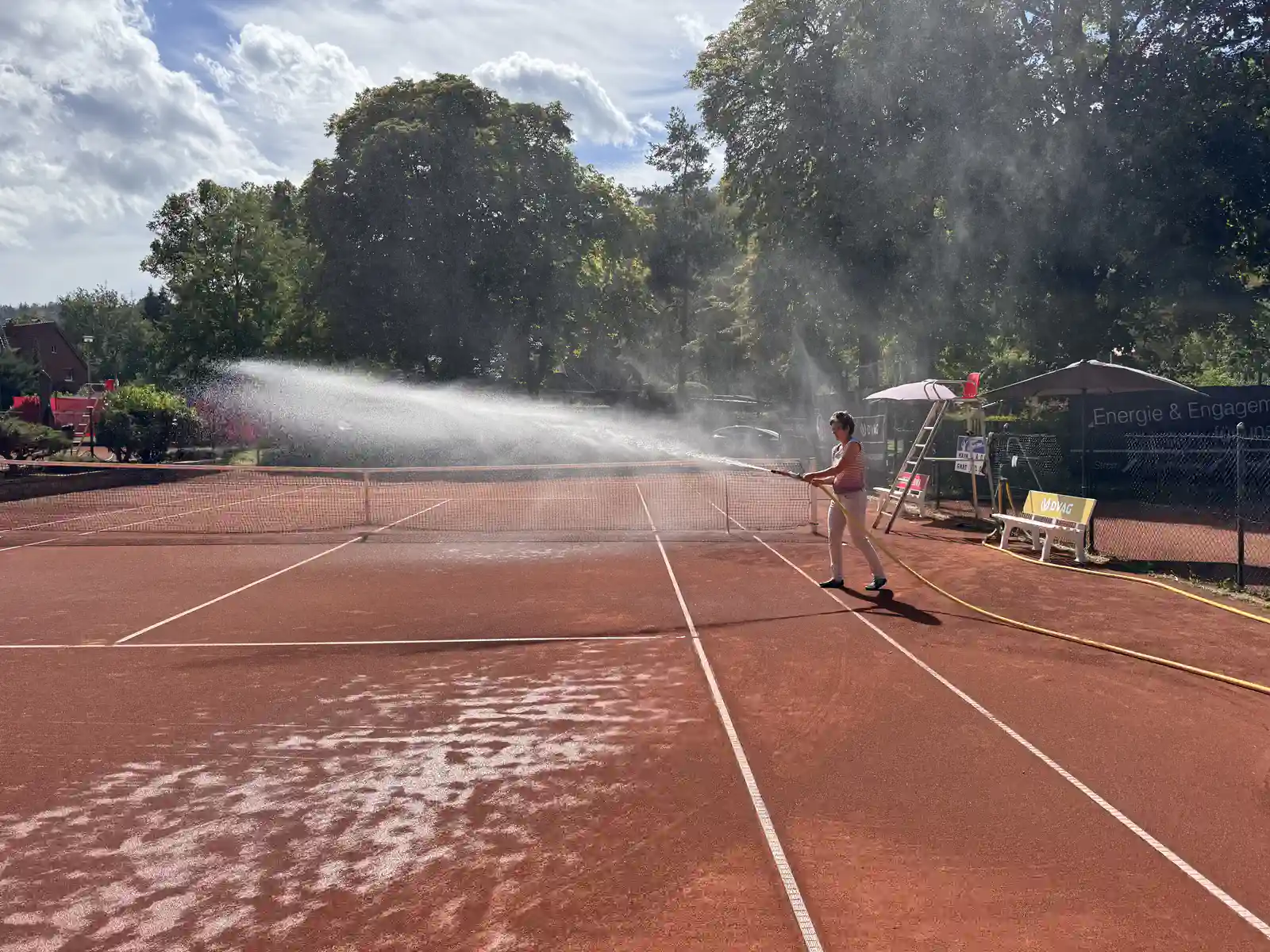 Next Generation Cup 2026 - Tennisclub Wernigerode e.V.