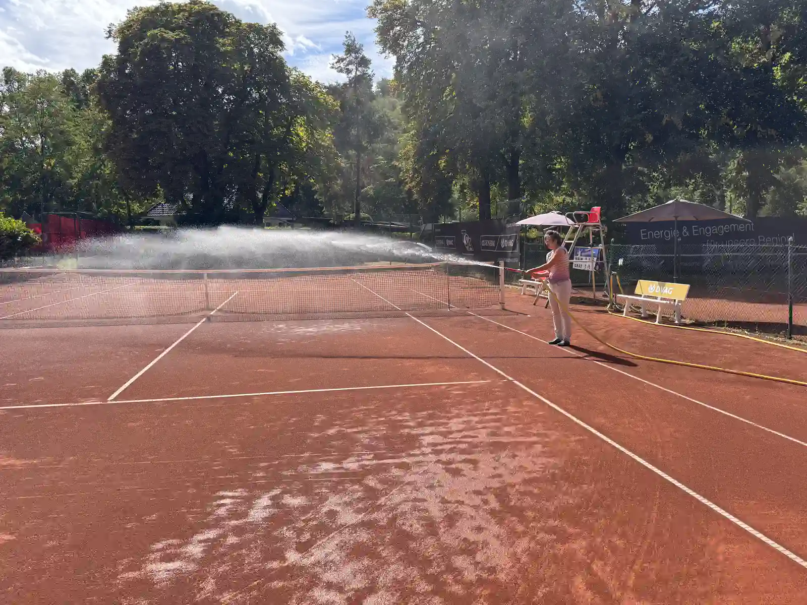 Next Generation Cup 2026 - Tennisclub Wernigerode e.V.