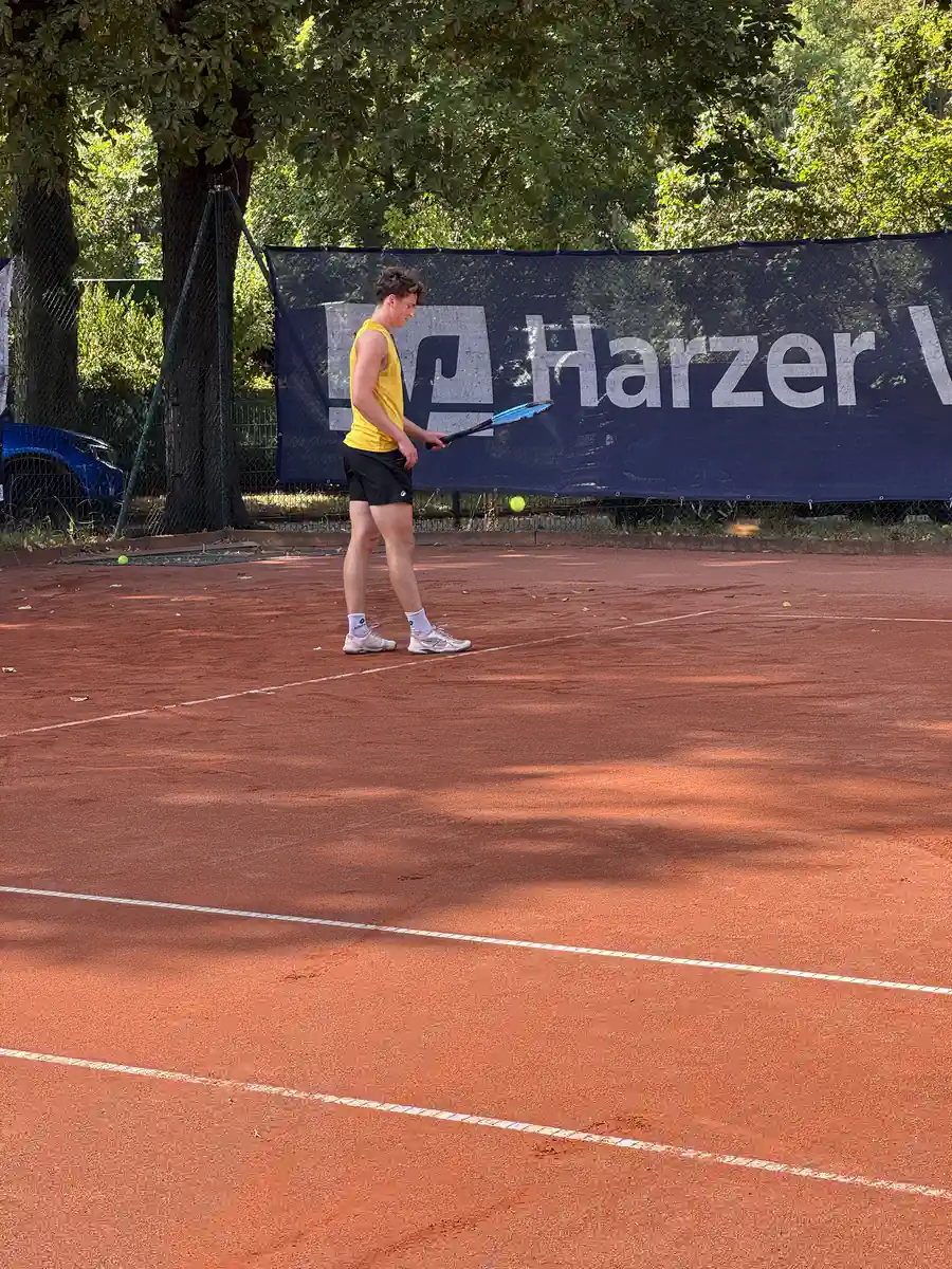 Next Generation Cup 2026 - Tennisclub Wernigerode e.V.