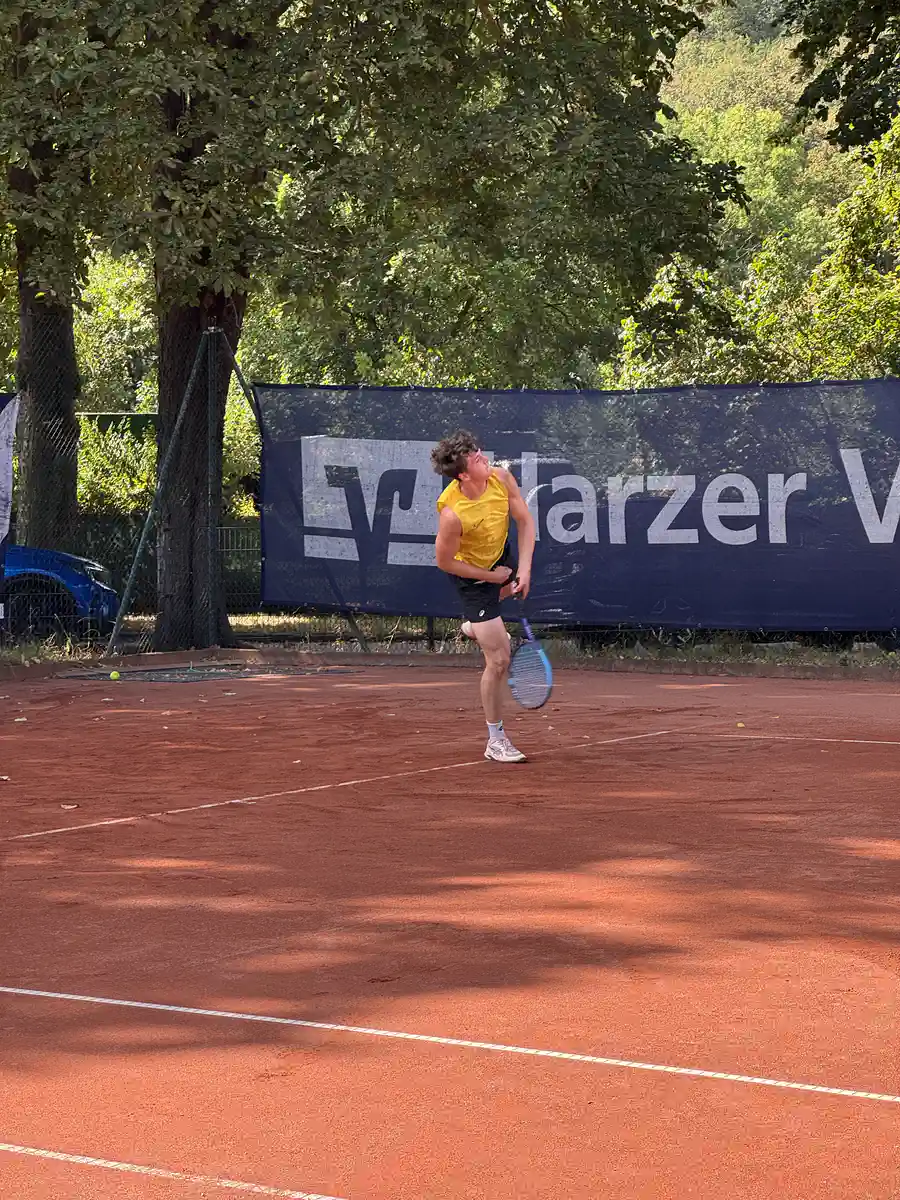 Next Generation Cup 2026 - Tennisclub Wernigerode e.V.