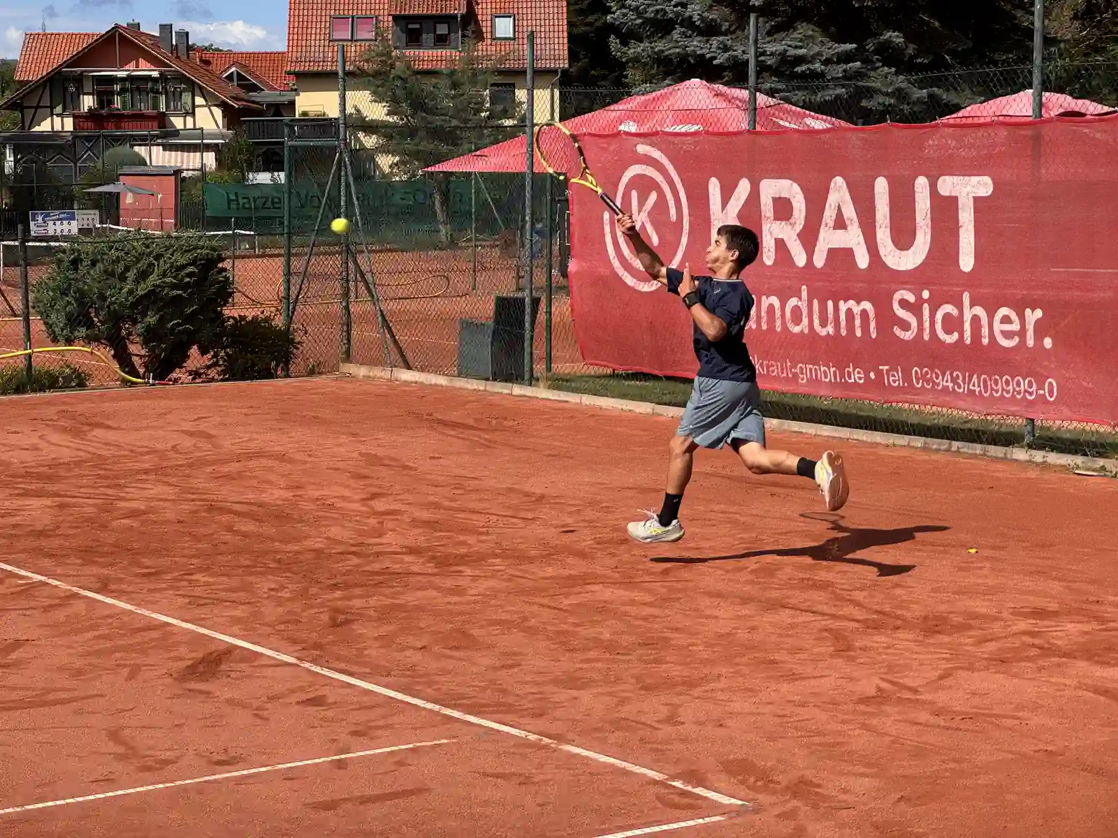 Next Generation Cup 2026 - Tennisclub Wernigerode e.V.