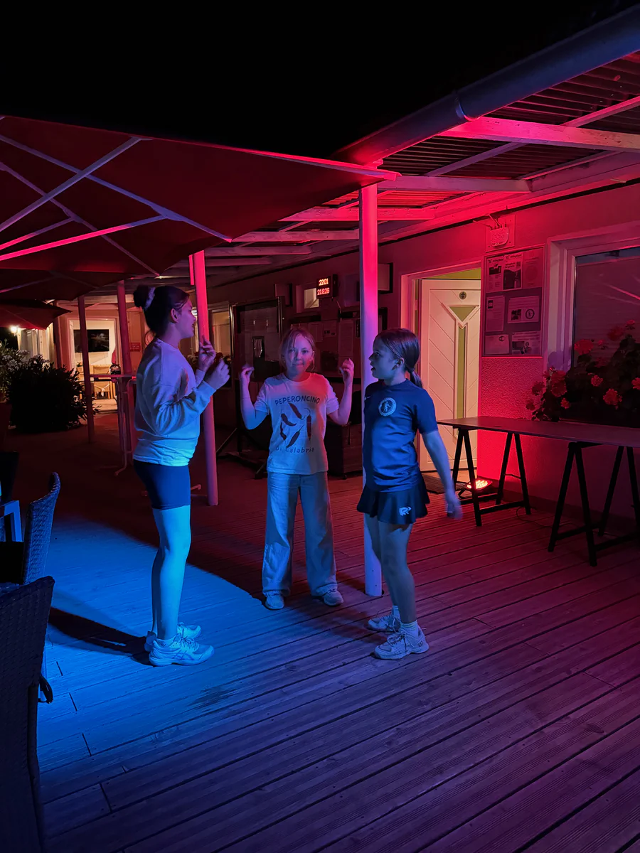 Vereinsfest 2026 – Tennisclub Wernigerode e.V.