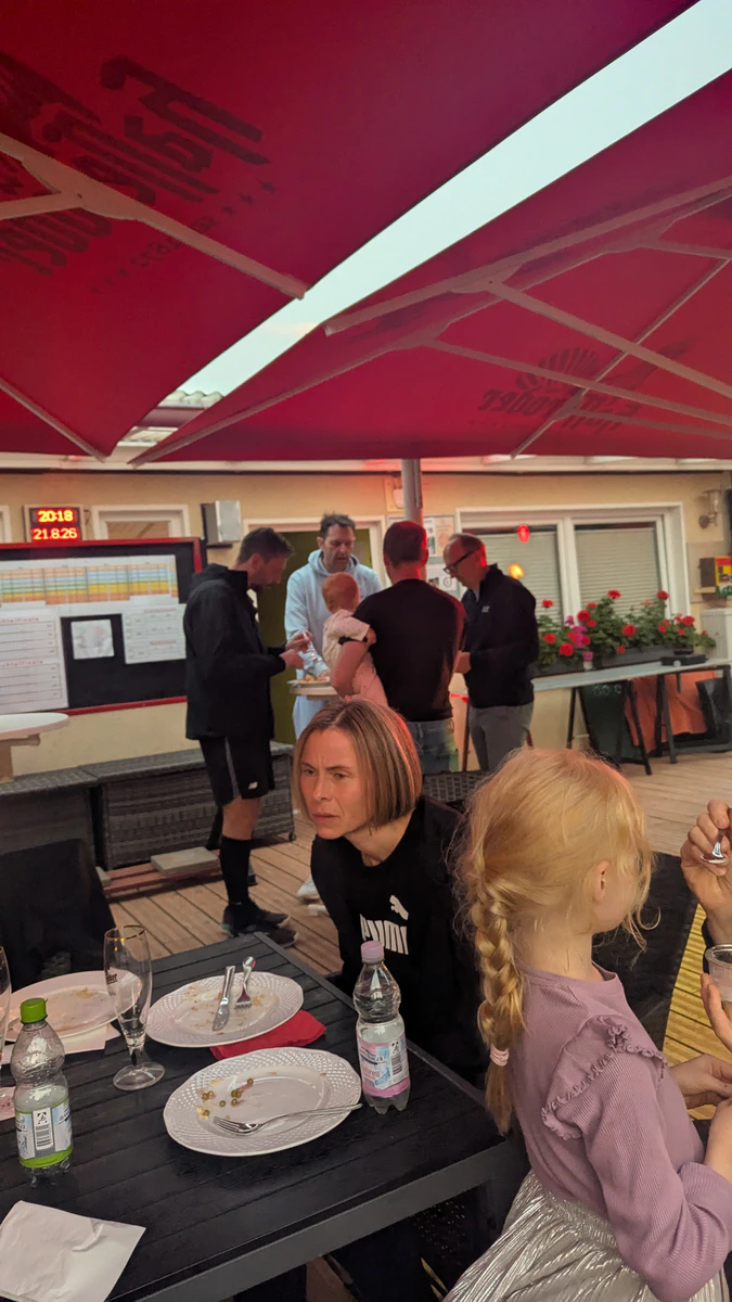 Vereinsfest 2026 – Tennisclub Wernigerode e.V.