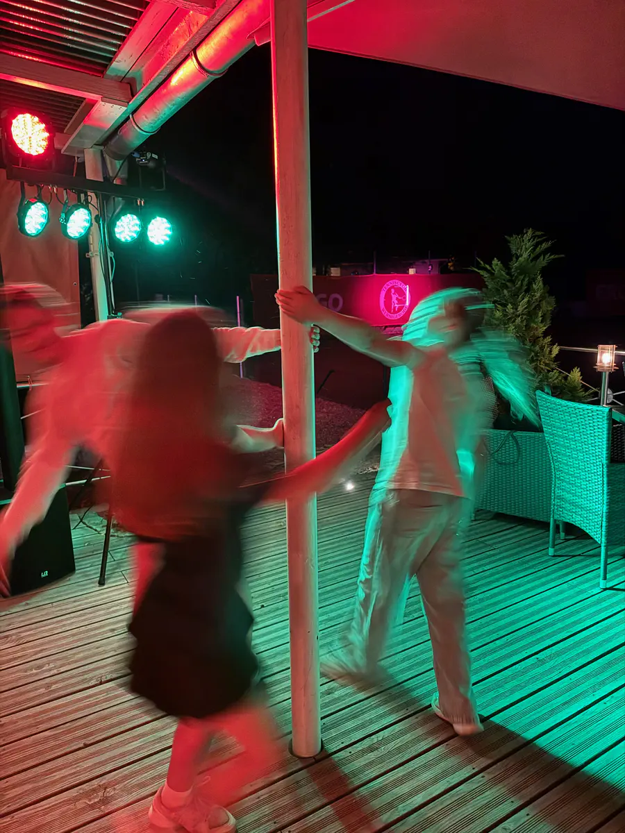 Vereinsfest 2026 – Tennisclub Wernigerode e.V.