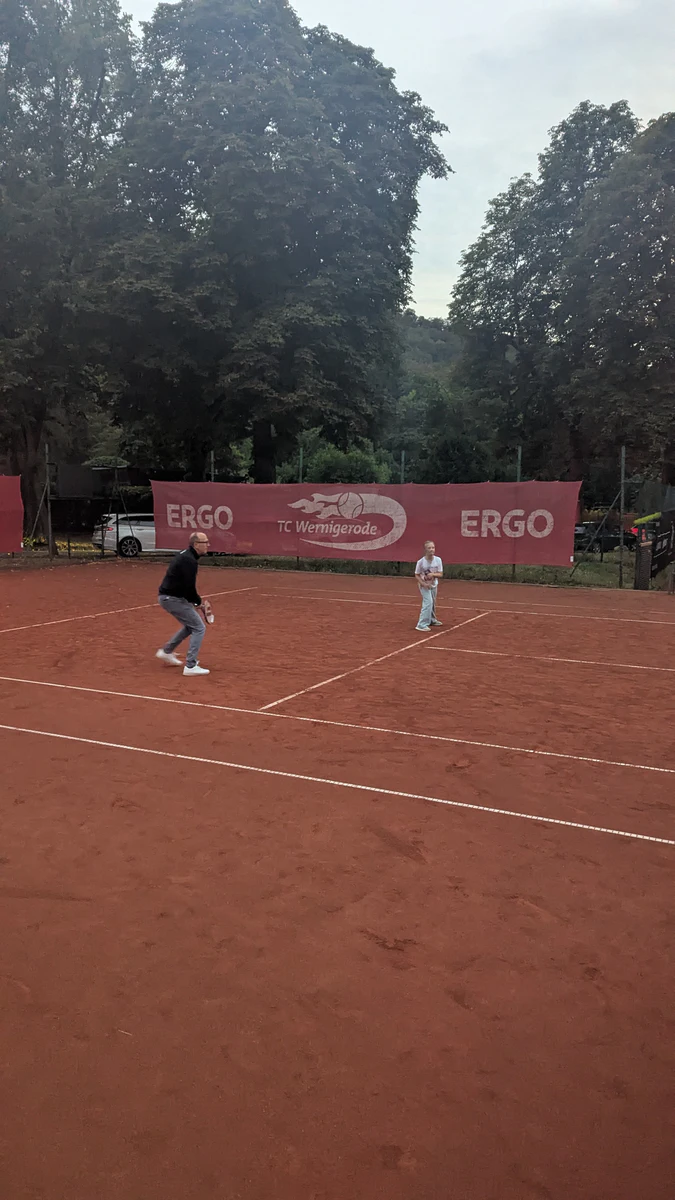 Vereinsfest 2026 – Tennisclub Wernigerode e.V.