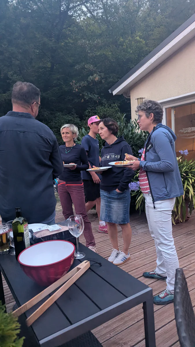 Vereinsfest 2026 – Tennisclub Wernigerode e.V.