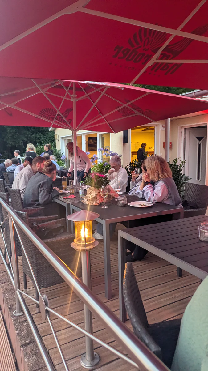 Vereinsfest 2026 – Tennisclub Wernigerode e.V.