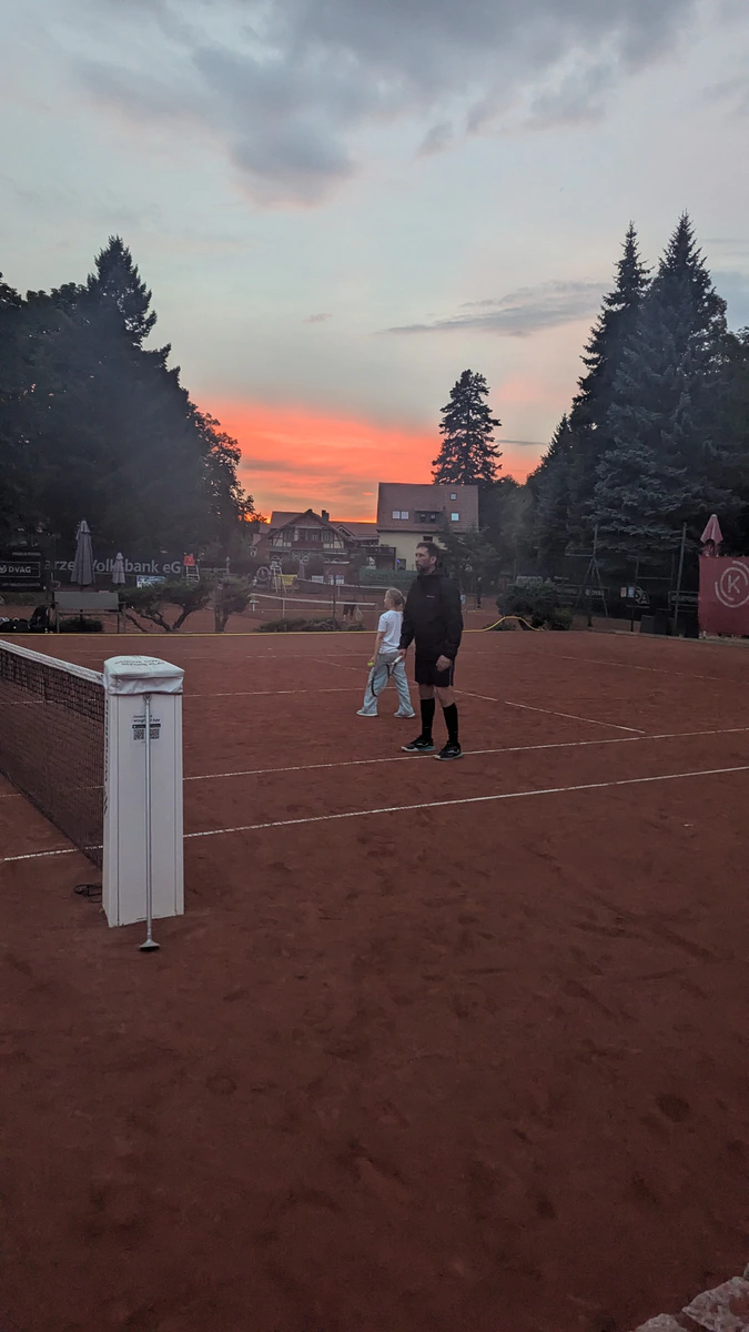 Vereinsfest 2026 – Tennisclub Wernigerode e.V.