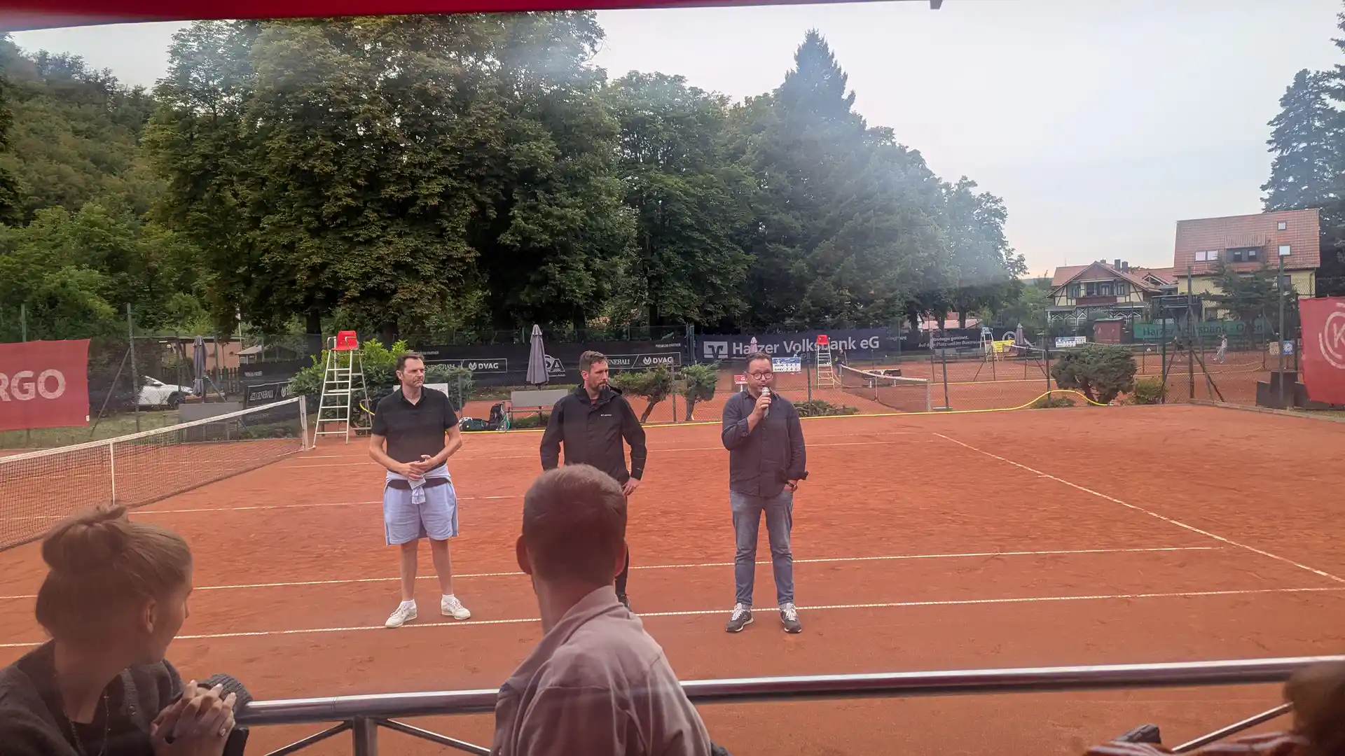 Vereinsfest 2026 – Tennisclub Wernigerode e.V.