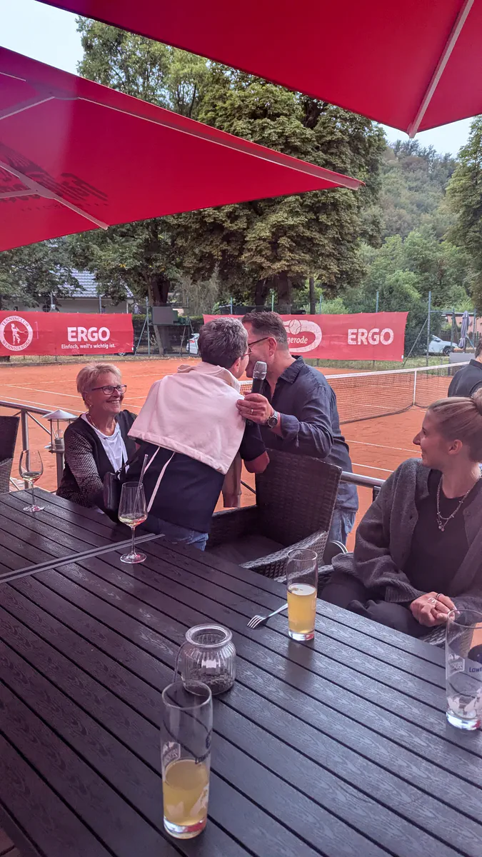 Vereinsfest 2026 – Tennisclub Wernigerode e.V.