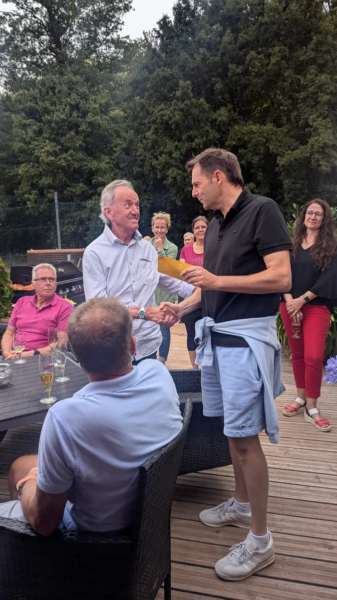 Vereinsfest 2026 – Tennisclub Wernigerode e.V.
