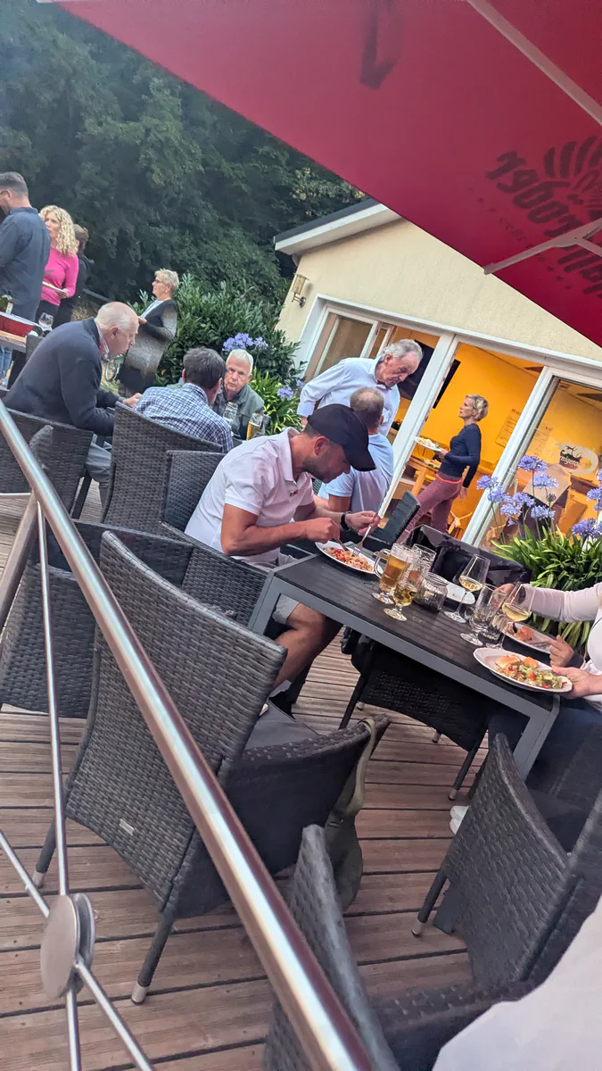 Vereinsfest 2026 – Tennisclub Wernigerode e.V.