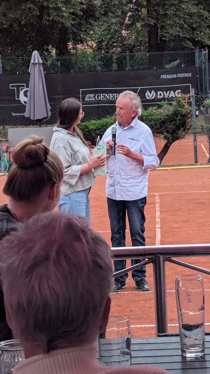 Vereinsfest 2026 – Tennisclub Wernigerode e.V.