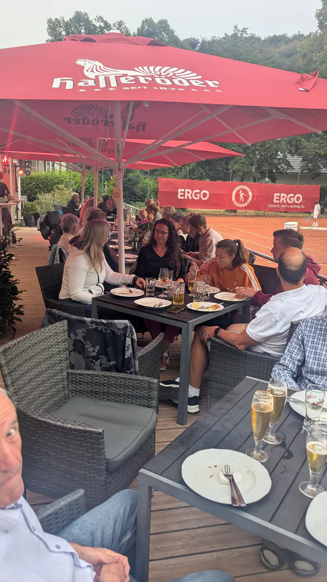 Vereinsfest 2026 – Tennisclub Wernigerode e.V.
