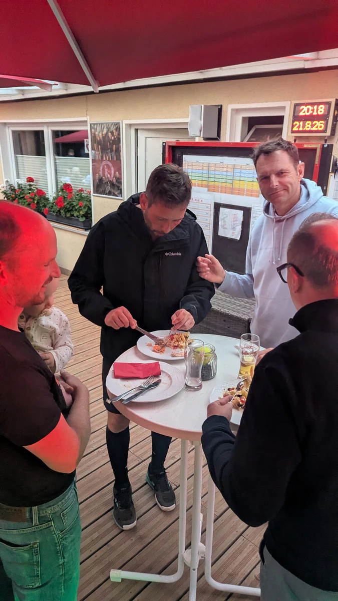 Vereinsfest 2026 – Tennisclub Wernigerode e.V.