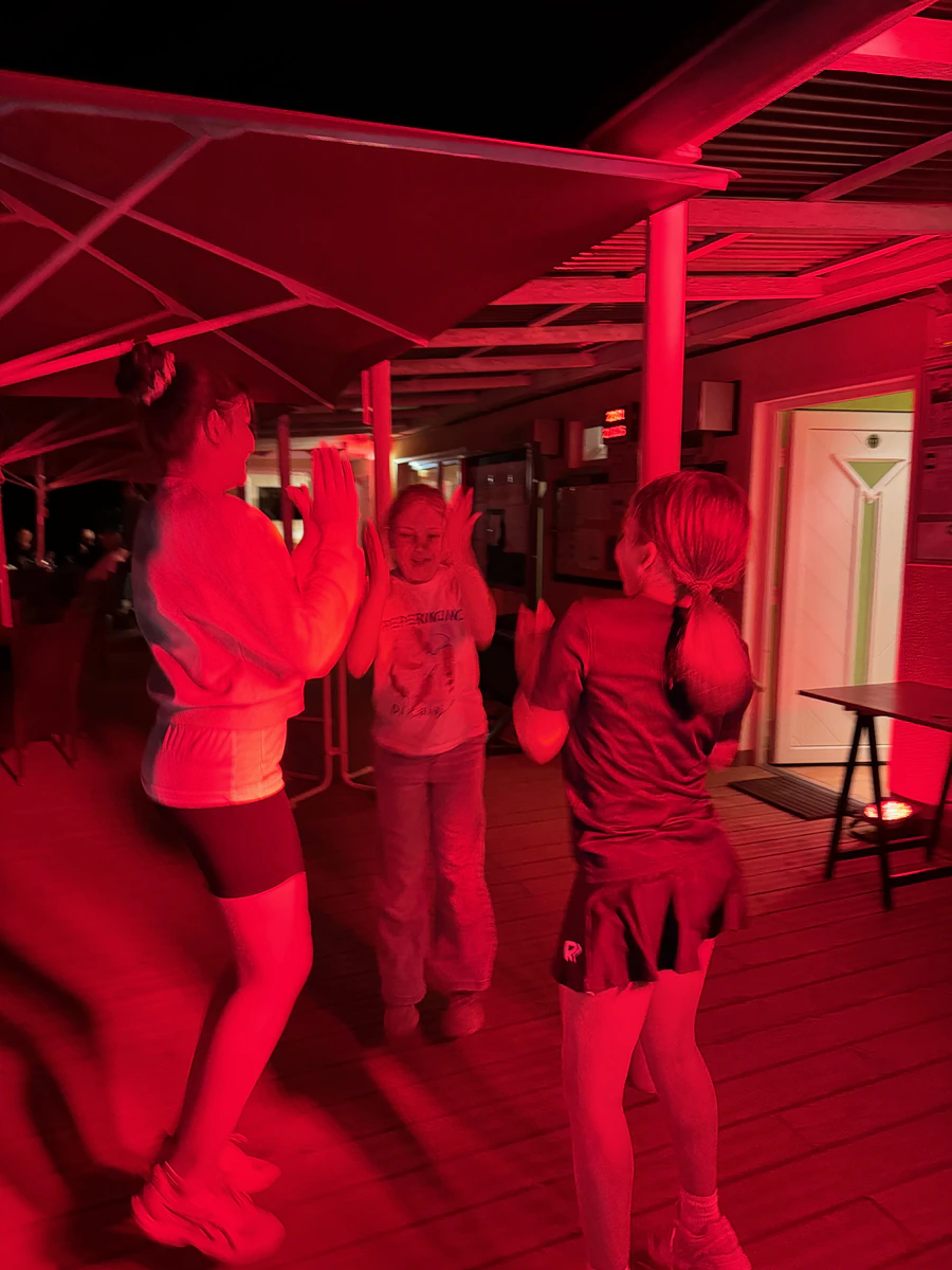 Vereinsfest 2026 – Tennisclub Wernigerode e.V.