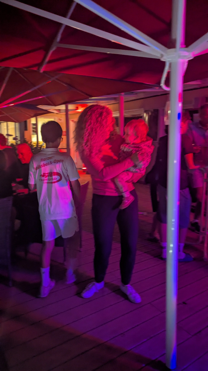 Vereinsfest 2026 – Tennisclub Wernigerode e.V.